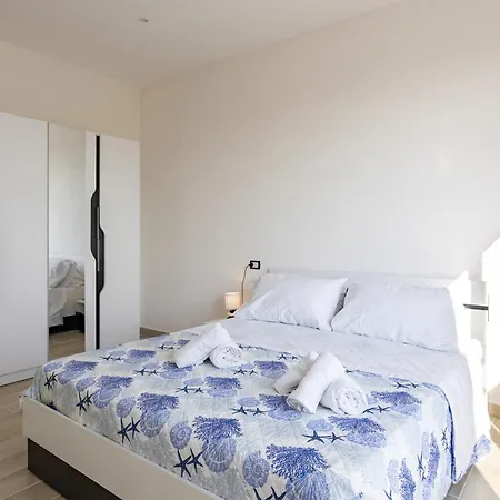 Sefy Mare A Selinunte *