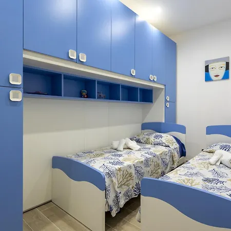 Sefy Mare A Selinunte *