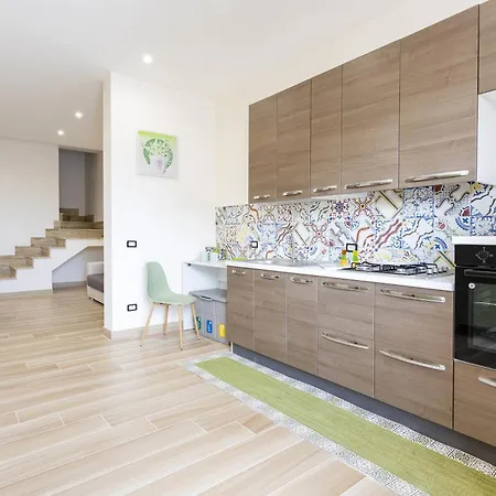 Sefy Mare A Selinunte