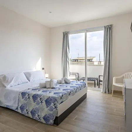 Prázdninový dům Sefy Mare A Selinunte Marinella di Selinunte