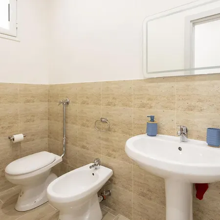 Sefy Mare A Selinunte Marinella di Selinunte