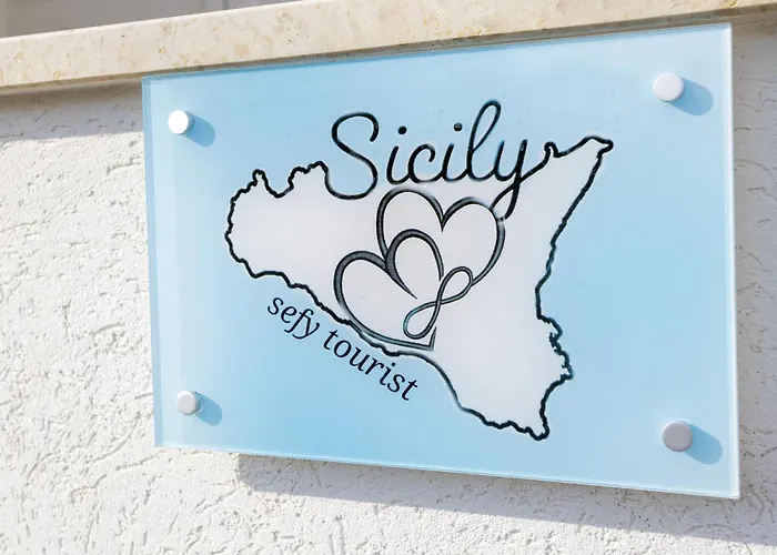 Sefy Mare A Selinunte マリネッラ